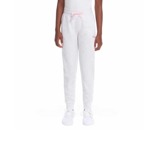 PUMA Youth Fleece Jogger  - Picture 1 of 3